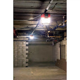 Milwaukee 2145-20 M18 RADIUS LED Compact Site Light