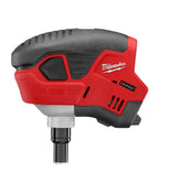 Milwaukee 2458-20 M12™ PALM NAILER TOOL ONLY