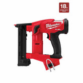 Milwaukee 2749-20 M18 FUEL 18GA 1/4" NARROW CROWN STAPLER- TOOL ONLY