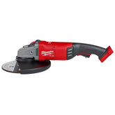 Milwaukee 2785-80 M18 FUEL 7" to 9" Large Angle Grinder (Reconditioned)
