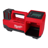 Milwaukee M18 Compact Tire Inflator, Tool Only (Reconditioned)