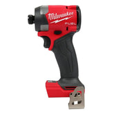 Milwaukee 2953-80 M18 FUEL 1/4" Hex Impact Driver Bare Tool (Reconditioned)