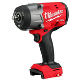 Milwaukee 2967-80 M18 FUEL 1/2" High Torque Impact Wrench with Friction Ring (Reconditioned)