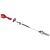Milwaukee 3016-20PS M18 FUEL Pole Saw w/ QUIK-LOK
