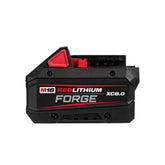 Milwaukee 48-11-1883 M18 REDLITHIUM FORGE XC8.0 8.0Ah Battery Pack (10 Pack)