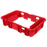 Milwaukee 48-22-8029 PACKOUT Tool Box Attachment Ready Tray with Accessory Compartments 19.84 in. x 13.11 in. x 4.41 in. (1 Each)