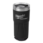 Milwaukee 48-82-8392B PACKOUT 20 oz Tumbler Black