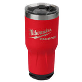 Milwaukee 48-82-8393R PACKOUT 30oz Tumbler Red