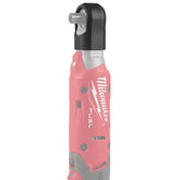 Milwaukee 49-16-3053 M12 FUEL 3/8 Inch Ratchet Protective Boot for 3053-20 Compatibility