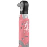 Milwaukee 49-16-3054 M12 FUEL 1/2 Inch Ratchet Protective Boot for Model 3054-20