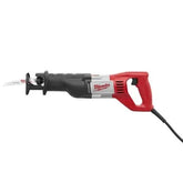Milwaukee 6509-831 12 Amp Sawzall Reciprocating Saw Kit (Reconditioned)