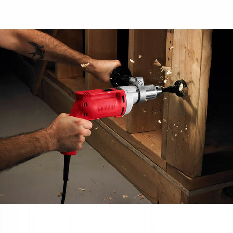 Milwaukee 0299-20 1/2" 0-850 RPM Magnum Drill