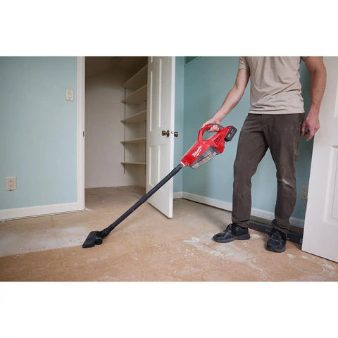 Milwaukee 0892-20 M18 Brushless Handheld Vacuum with HEPA filter and accessories (Tool Only)