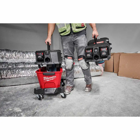 Milwaukee 0911-20 M18 FUEL Wet/Dry Vacuum Motor Head