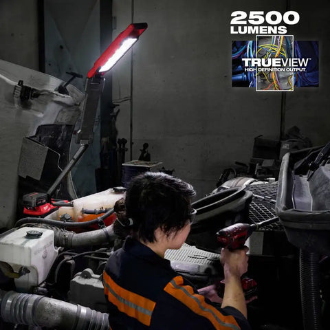 Milwaukee 2129-20 M18 Magnetic Extendable Boom Light