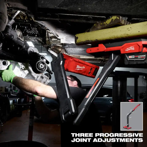 Milwaukee 2129-20 M18 Magnetic Extendable Boom Light