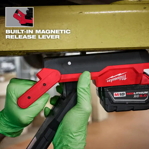Milwaukee 2129-20 M18 Magnetic Extendable Boom Light