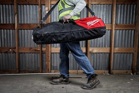 Milwaukee 2136-20 M18 ROCKET Tower Light/Charger