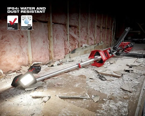 Milwaukee 2136-20 M18 ROCKET Tower Light/Charger