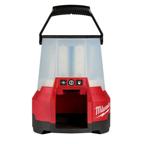 Milwaukee 2145-20 M18 RADIUS LED Compact Site Light
