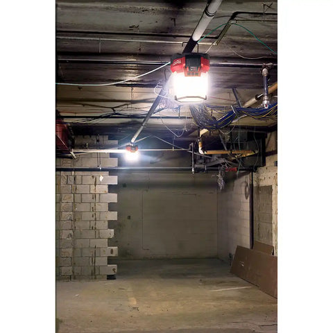 Milwaukee 2145-20 M18 RADIUS LED Compact Site Light