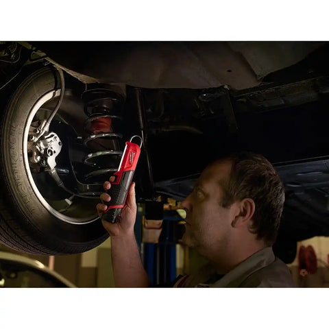Milwaukee 2351-20 M12 12V Cordless Lithium-Ion LED Stick Light, Bare Tool