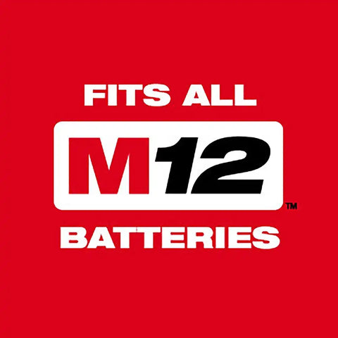 Milwaukee 2351-20 M12 12V Cordless Lithium-Ion LED Stick Light, Bare Tool