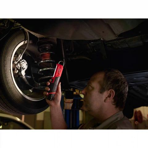 Milwaukee 2351-20 M12 12V Cordless Lithium-Ion LED Stick Light, Bare Tool