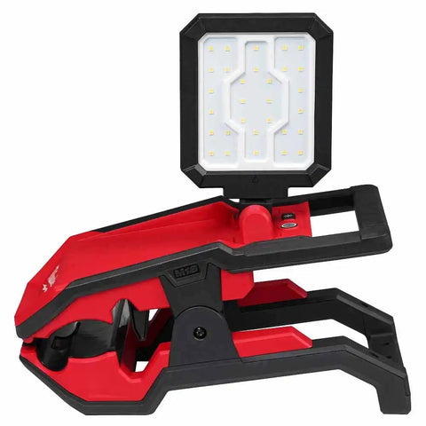 Milwaukee 2358-20 M18 ROVER Clamping Flood Light