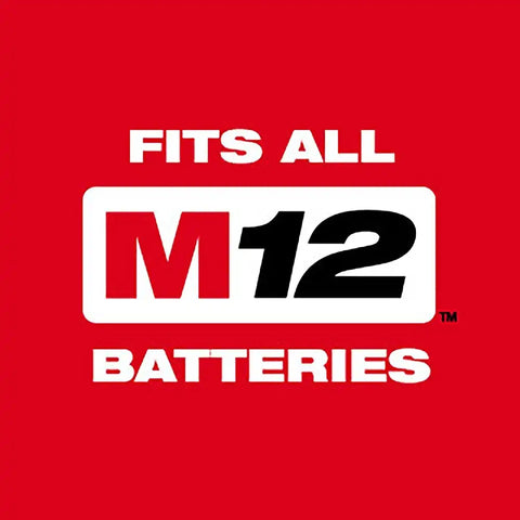 Milwaukee 2364-20 M12 Rover Compact Flood Light