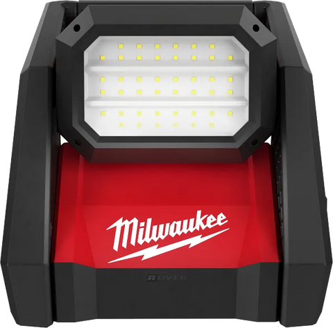 Milwaukee 2366-20 M18 ROVER Dual Power Flood Light