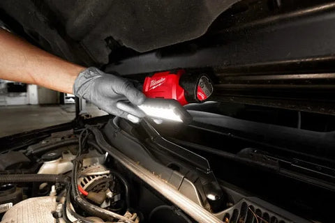 Milwaukee 2367-20 M12™ ROVER™ Service & Repair Flood Light w/ USB Charging