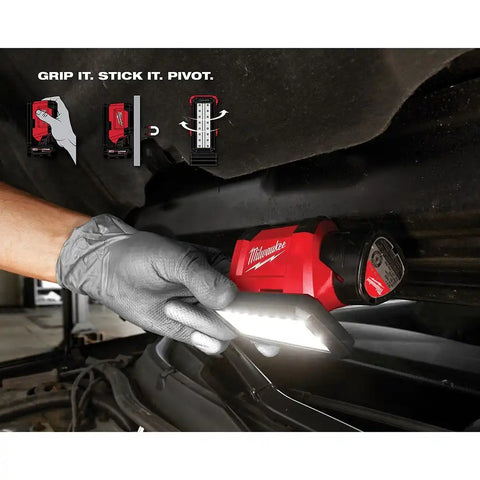 Milwaukee 2367-20 M12™ ROVER™ Service & Repair Flood Light w/ USB Charging