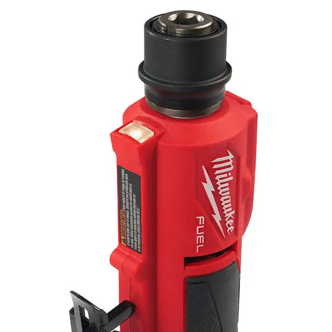 Milwaukee 2409-20 M12 FUEL 12V Lithium-Ion Brushless Low Speed Tire Buffer
