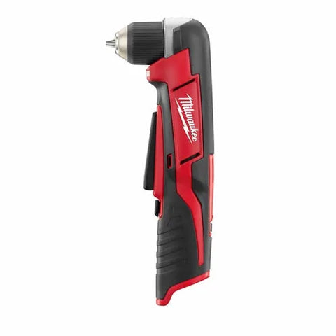 Milwaukee 2415-20 M12 Cordless 3/8" Right Angle Drill Driver (Bare Tool)