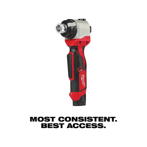 Milwaukee 2435AL-21 M12 Cable Stripper Kit for Al THHN / XHHW