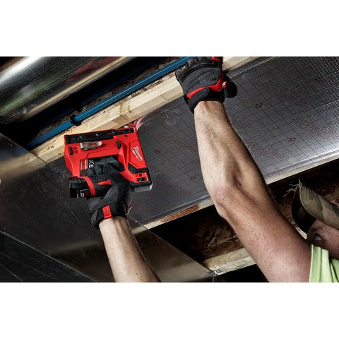 Milwaukee  2447-20 M12 3/8" Crown Stapler