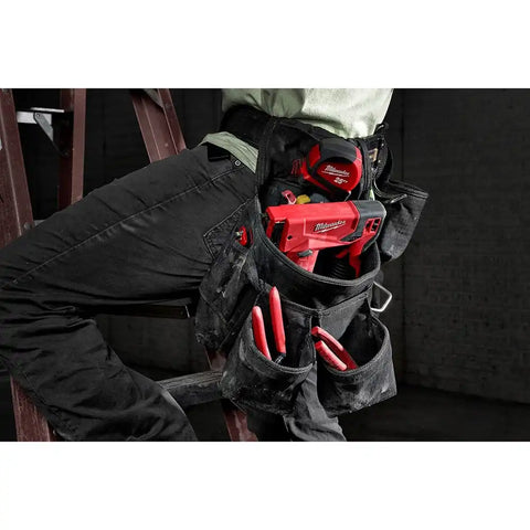 Milwaukee  2447-20 M12 3/8" Crown Stapler