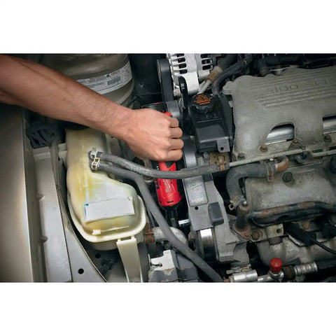 Milwaukee 2456-20 M12™ Cordless 1/4" Ratchet