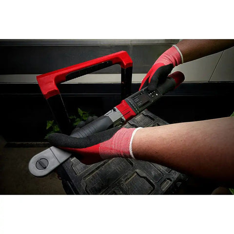 Milwaukee 2466-20 M12 FUEL 1/2" Digital Torque Wrench w/ ONE-KEY Bare Tool