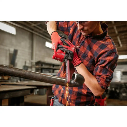 Milwaukee 2482-20 M12 FUEL 1/2" X 18" Bandfile