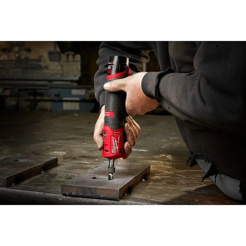 Milwaukee 2486-20 M12 FUEL Straight Die Grinder