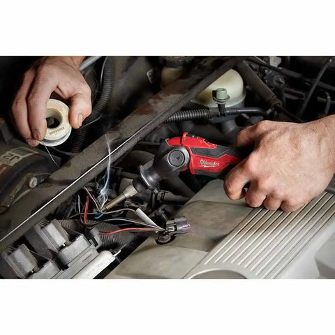 Milwaukee  2488-20 M12 Soldering Iron Bare Tool