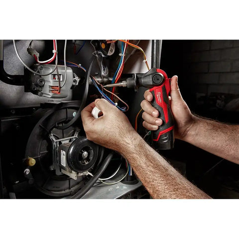 Milwaukee  2488-21 M12 Soldering Iron Kit