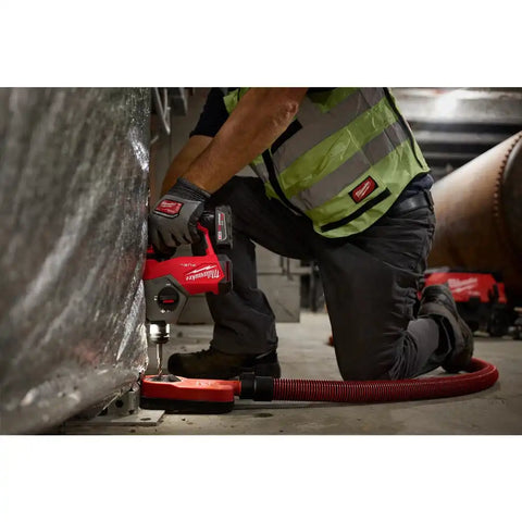 Milwaukee 2508-21XC M12 FUEL 5/8" SDS Plus Rotary Hammer Kit