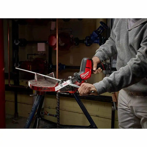 Milwaukee 2520-20 M12 FUEL HACKZALL Recip Saw Tool Only