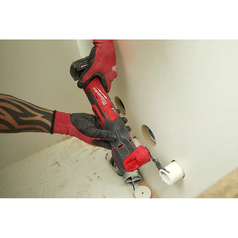 Milwaukee 2526-20 M12 FUEL™ Oscillating Multi-Tool