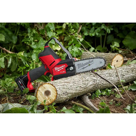 Milwaukee 2527-20 M12 FUEL™ HATCHET™ 6" Pruning Saw (Tool-Only)