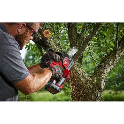 Milwaukee 2527-20 M12 FUEL™ HATCHET™ 6" Pruning Saw (Tool-Only)