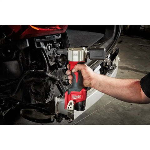 Milwaukee 2550-20 M12 Rivet Tool Bare Tool